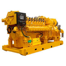 2088kVA Diesel Generator Set / Schallschutz Generator